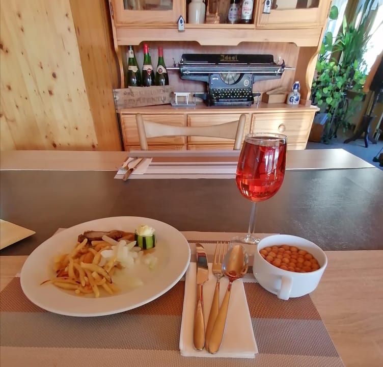 Gastro Schwarzwaldhotel-Gasthof Hirsch