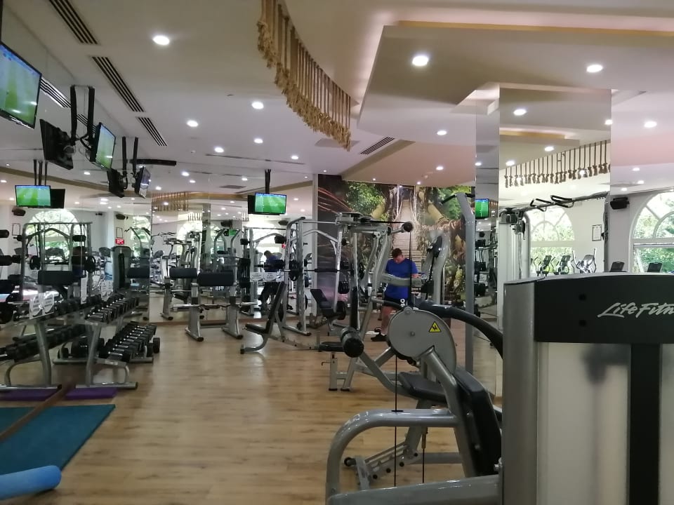 Sport & Freizeit Hotel Delphin Imperial