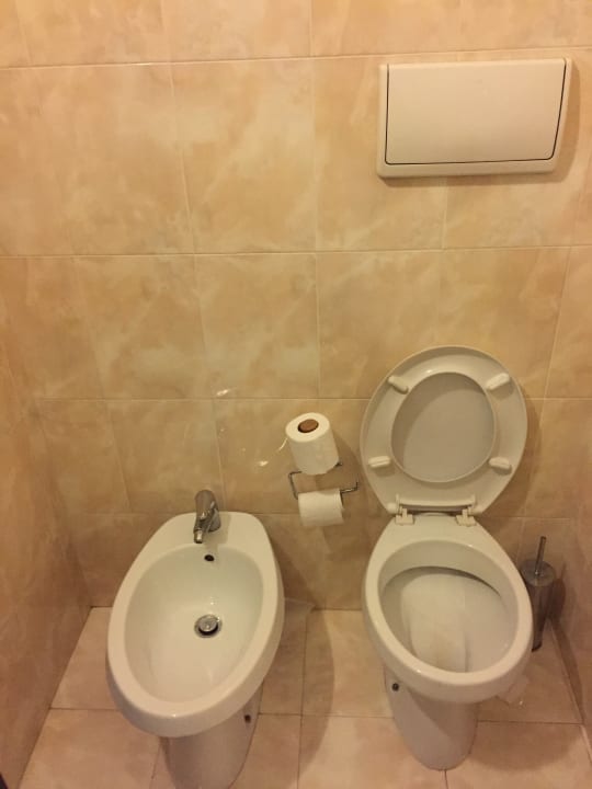 Zimmer IQ Hotel Milano