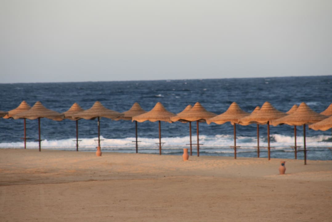 Strand Three Corners Happy Life Beach Resort