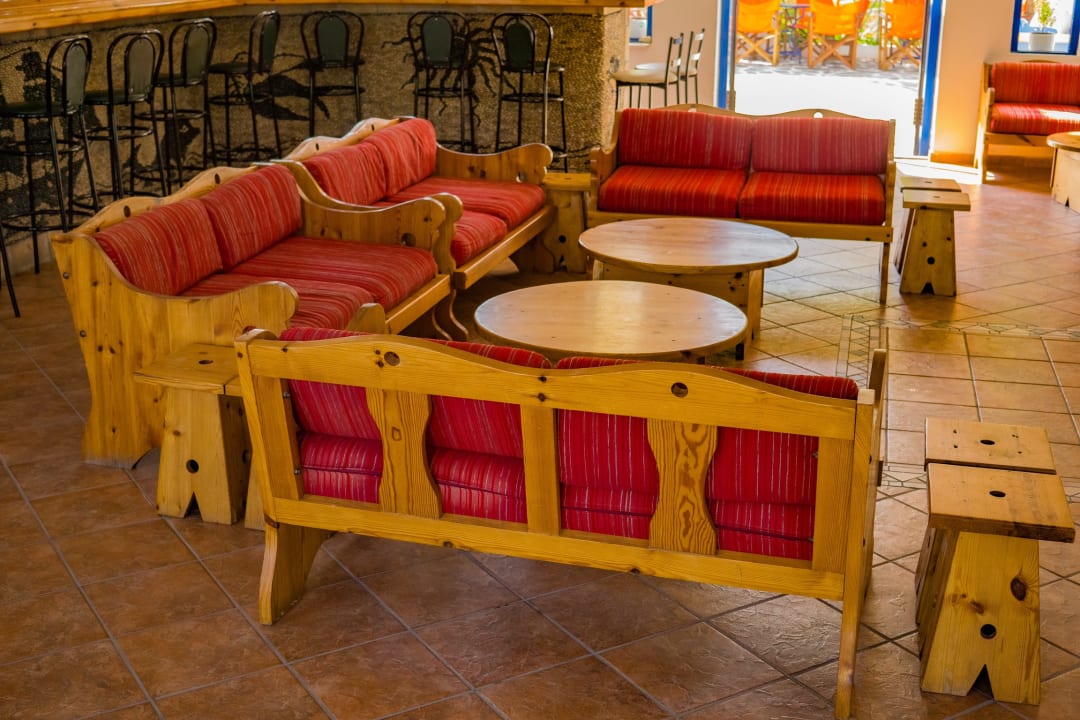 Gastro Ekaterini Hotel