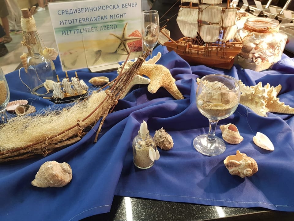 Gastro HVD Viva Club Hotel