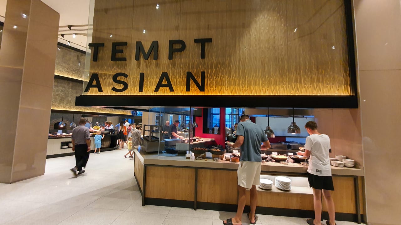 Gastro Paloma Finesse