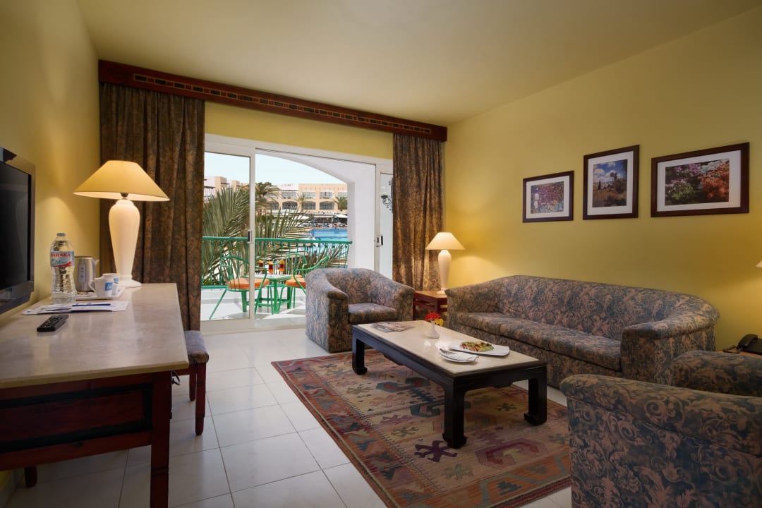 Zimmer Bel Air Azur Resort - Adults only