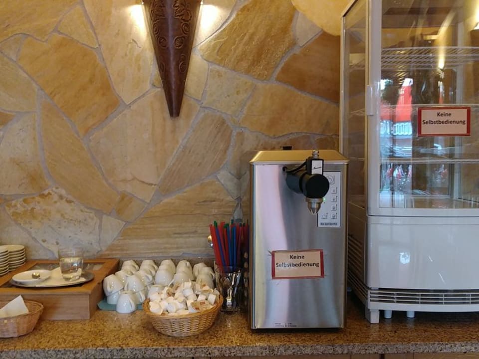 Gastro Gasthof Brauner Hirsch