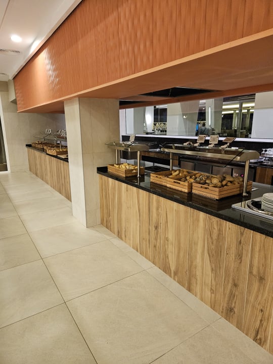 Gastro Hotel Riu Gran Canaria