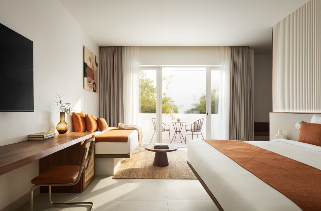 Zimmer Hotel The Plantation Urban Resort & Spa