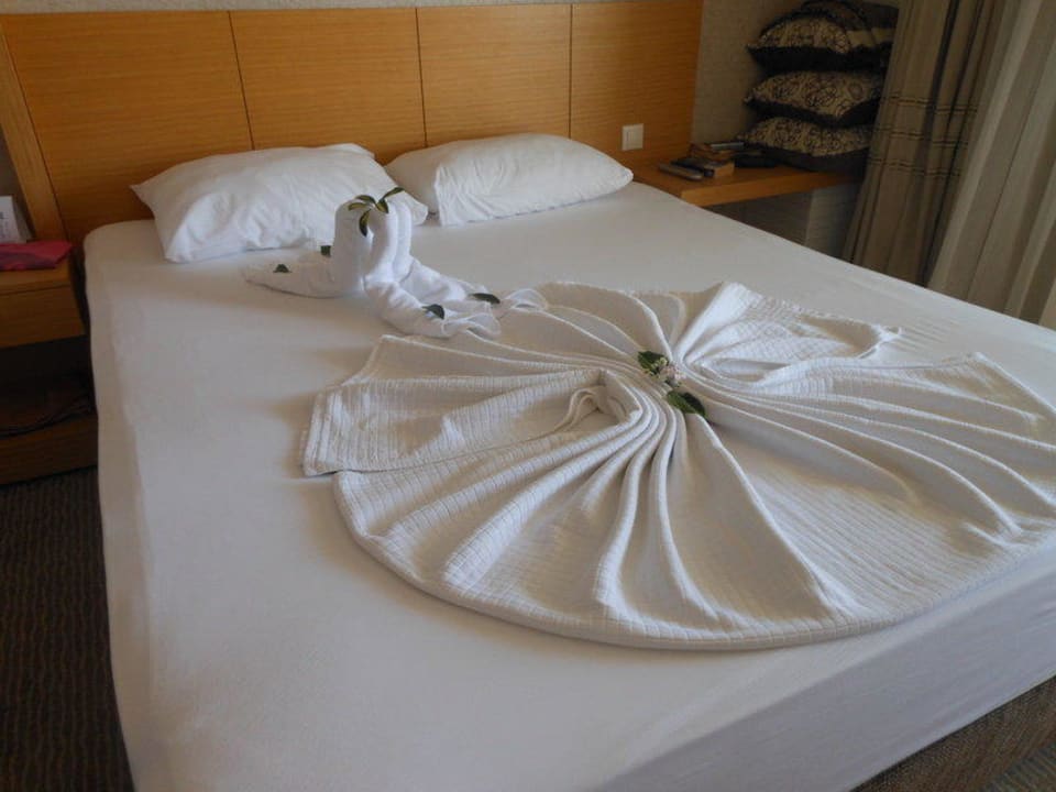 Schöne dekoration Saphir Resort & Spa