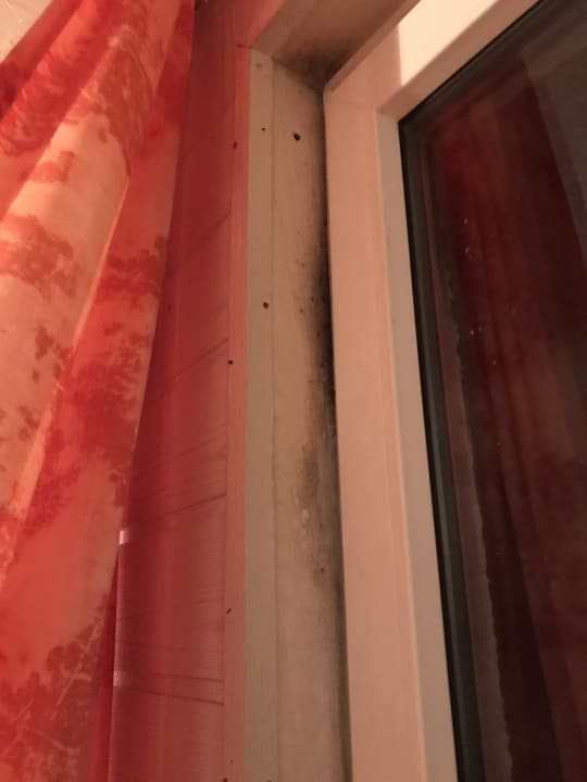 Zimmer Pension Am Deich