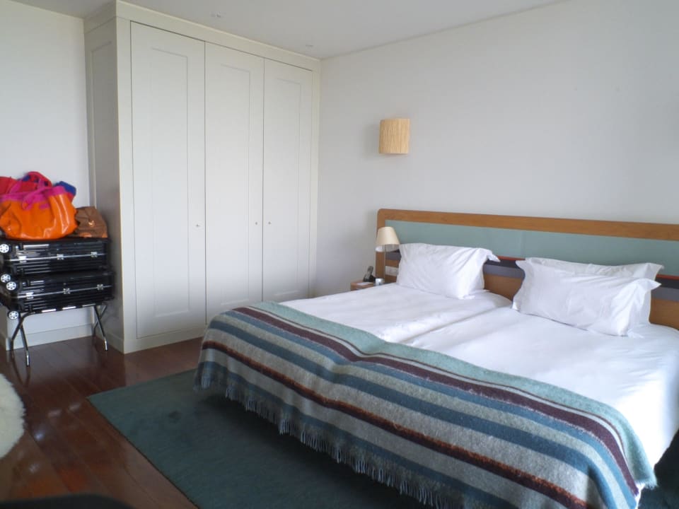 Zimmer (120) Martinhal Sagres Beach Family Resort Hotel