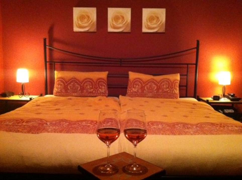 Wohlfühlzimmer... Montara Suites Bodenmais