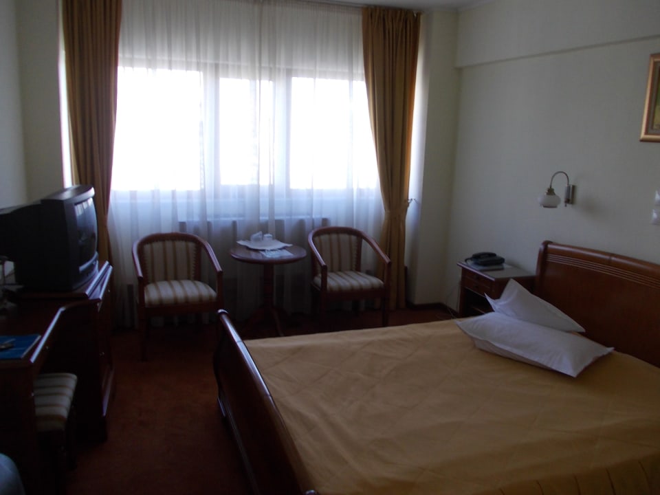 Zimmer 513 Hotel Moldova