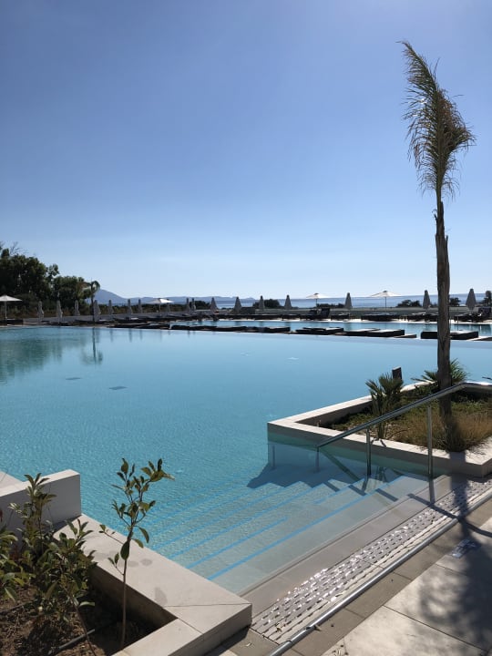 Pool Gennadi Grand Resort