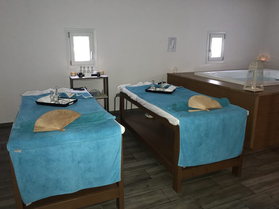 Sport & Freizeit Anemos Luxury Grand Resort