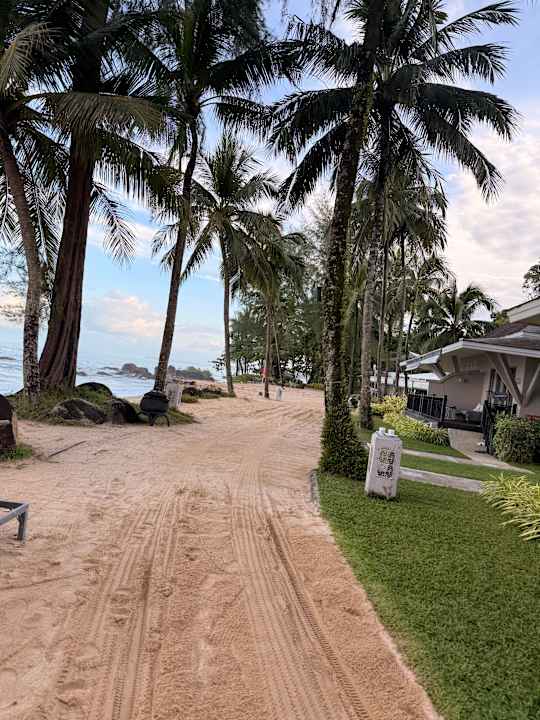 Strand Moracea by Khao Lak Resort