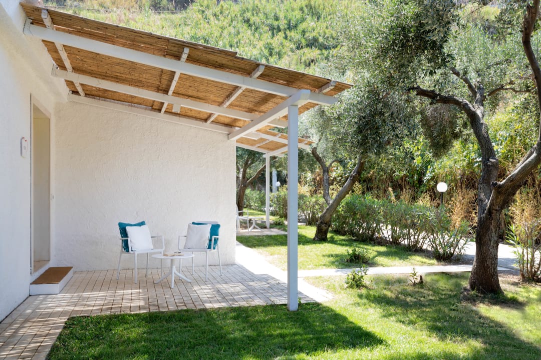 Zimmer VOI Tropea Essentia