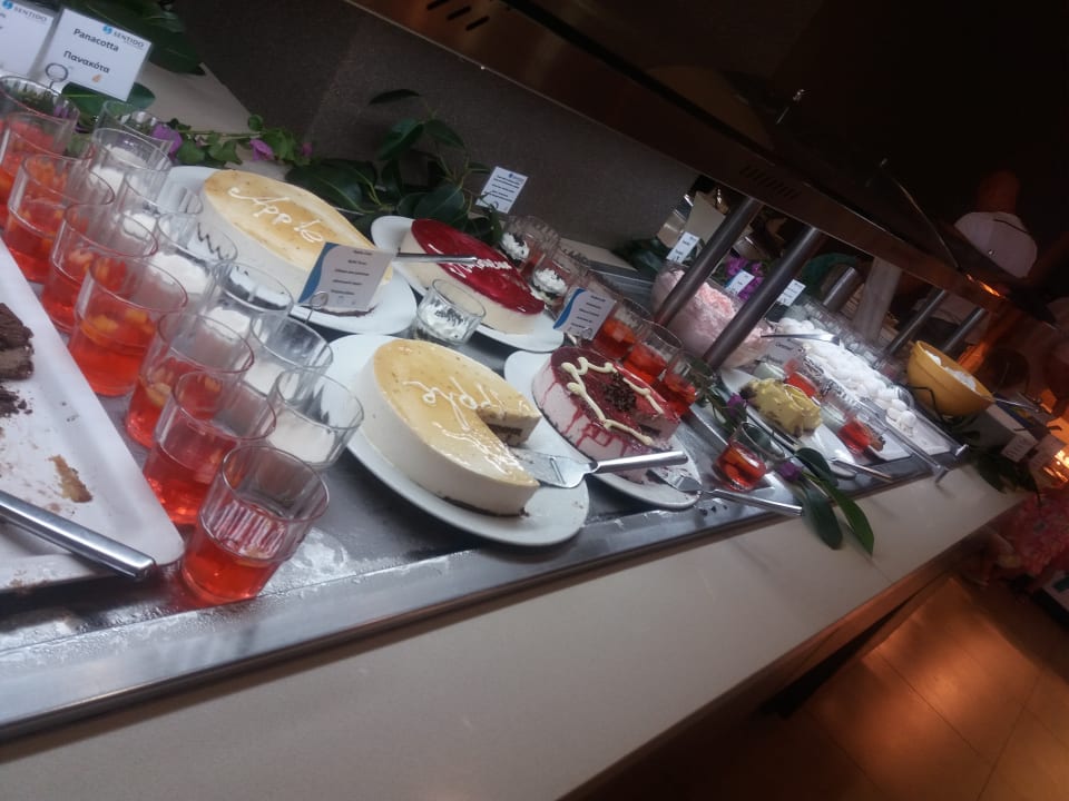 Gastro Atlantica Mikri Poli Crete