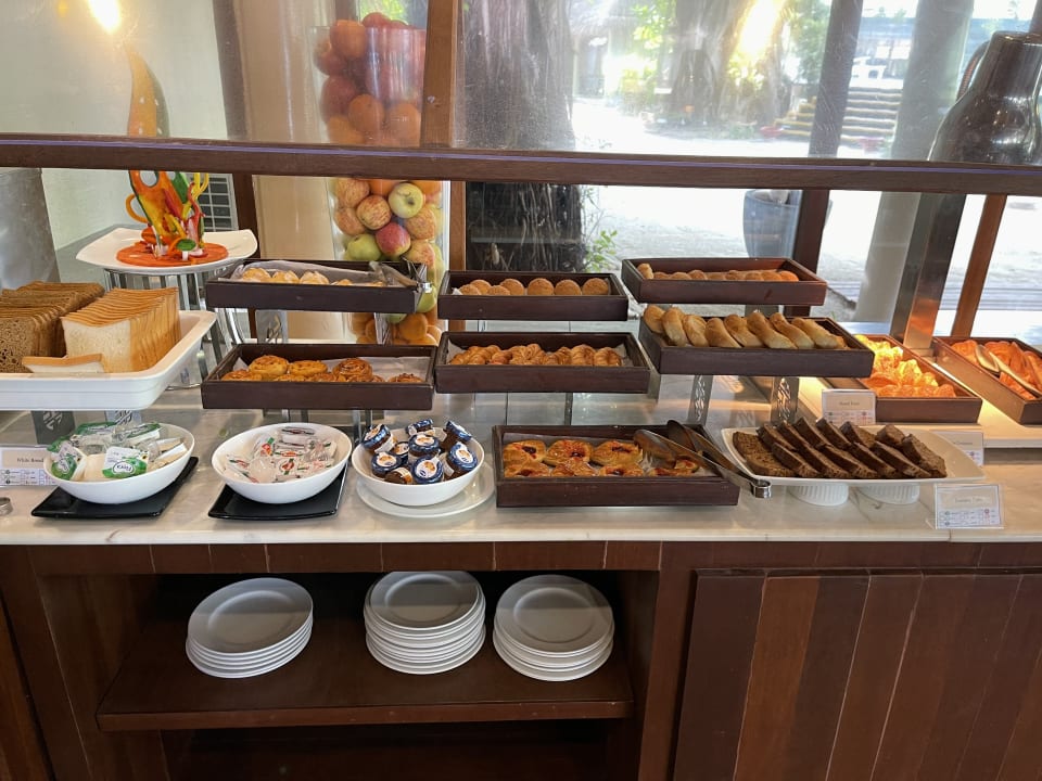 Gastro Adaaran Select Hudhuran Fushi - Premium All Inclusive