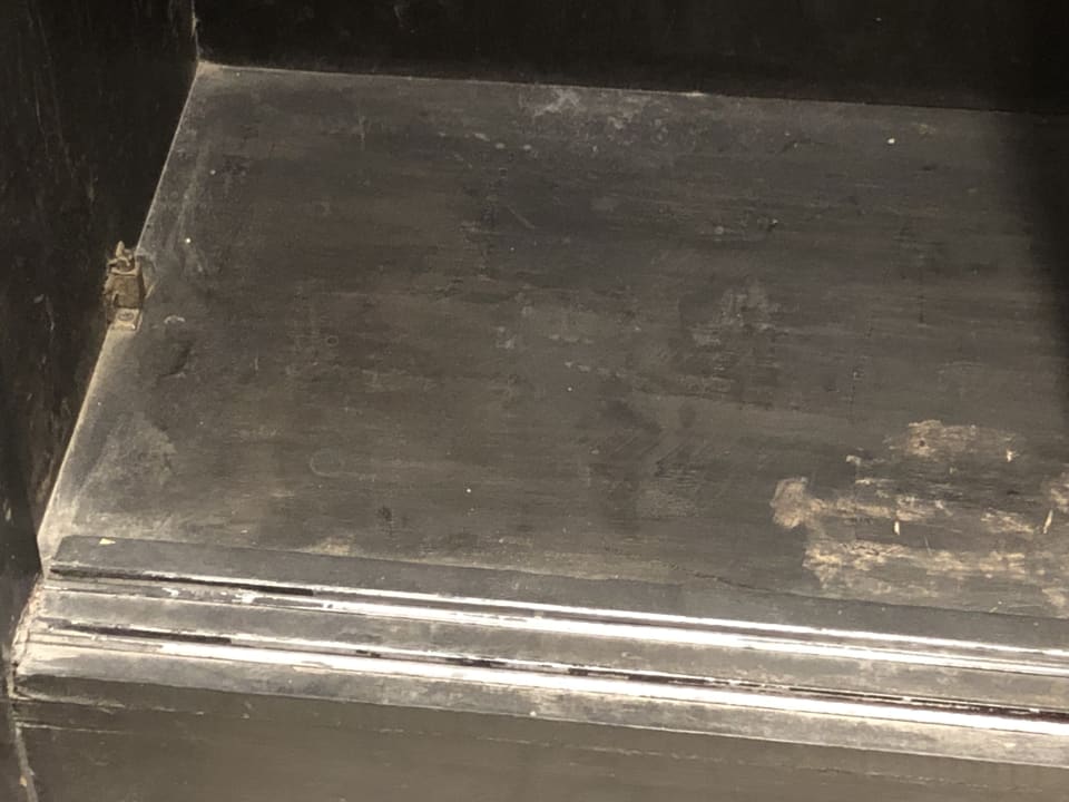 Zimmer Hotel Caves Beach Resort (Adults Only)