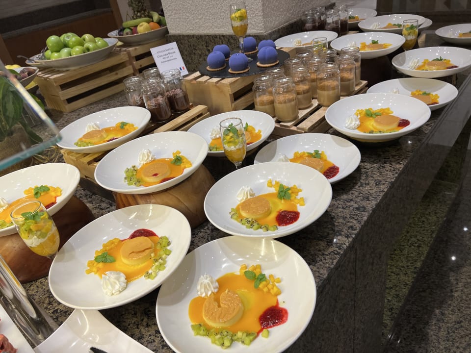 Gastro Steigenberger Resort Ras Soma