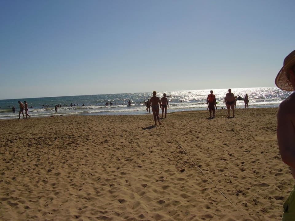 Weg ins Meer Side Alegria Hotel & Spa - Adults only +16