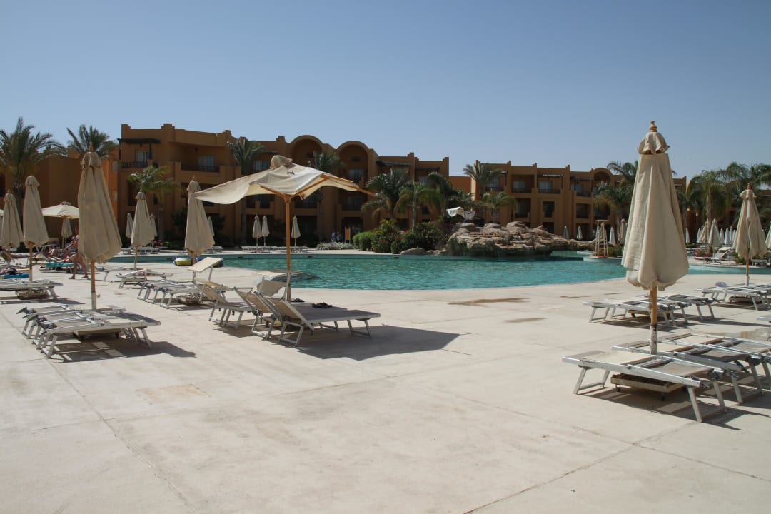 Activitypool Stella Makadi Beach Stella Garden Resort & Spa, Makadi Bay