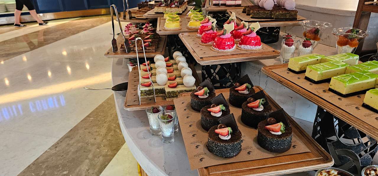 Gastro Seaden Quality Resort & Spa