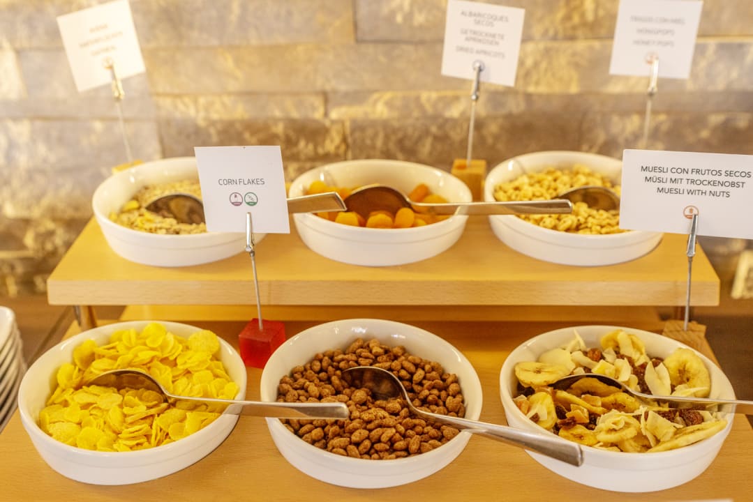 Gastro Paradise Residencial