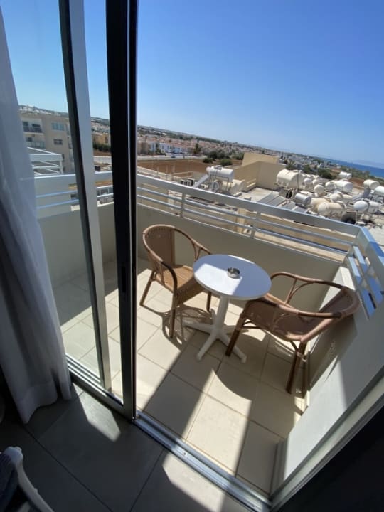Zimmer Atlantica Sea Breeze