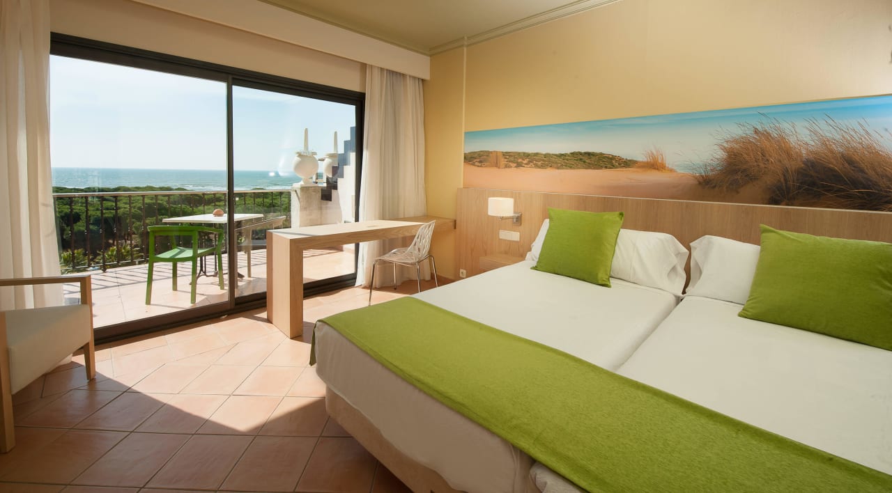 Room TUI BLUE Isla Cristina Palace