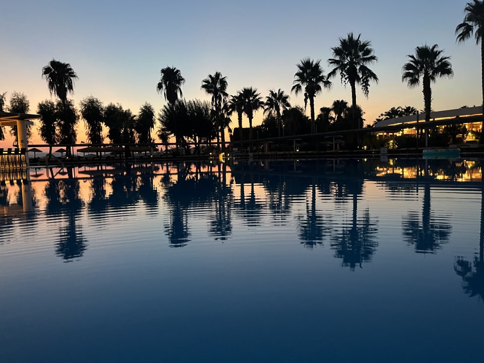 Pool Club Tuana Fethiye