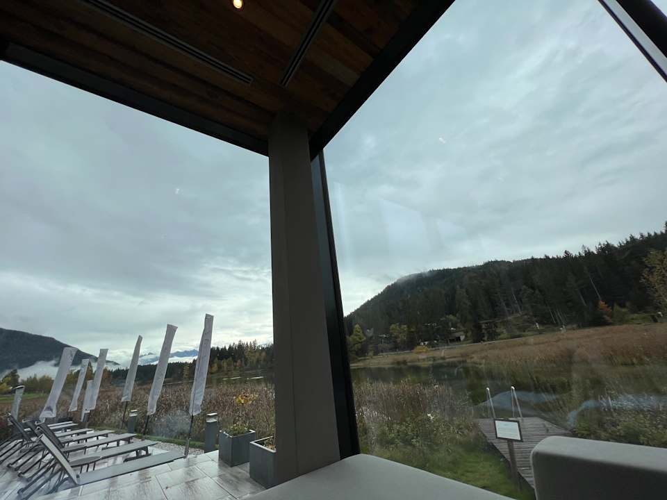 Pool Hotel Seespitz 4 Sterne Superior Adults & Residents Only
