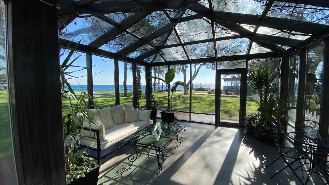 Sonstiges TUI MAGIC LIFE Beldibi +16