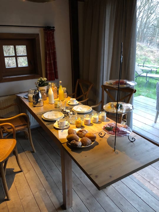 Gastro BollAnts Spa im Park