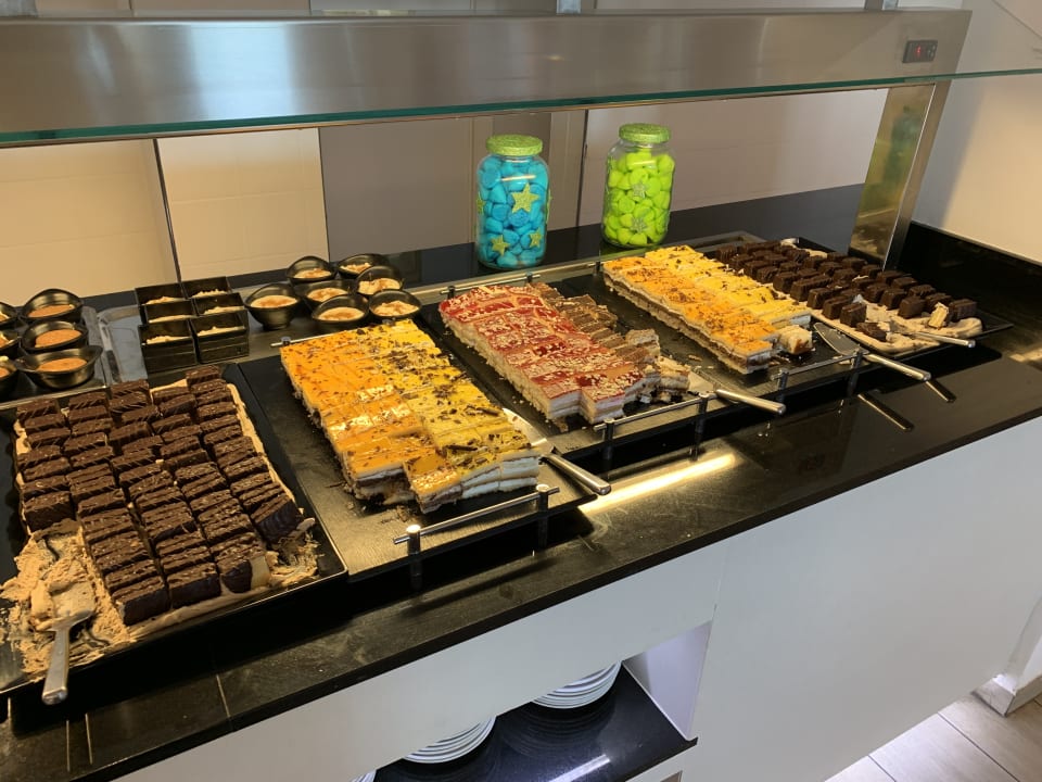 Gastro SBH Maxorata Resort