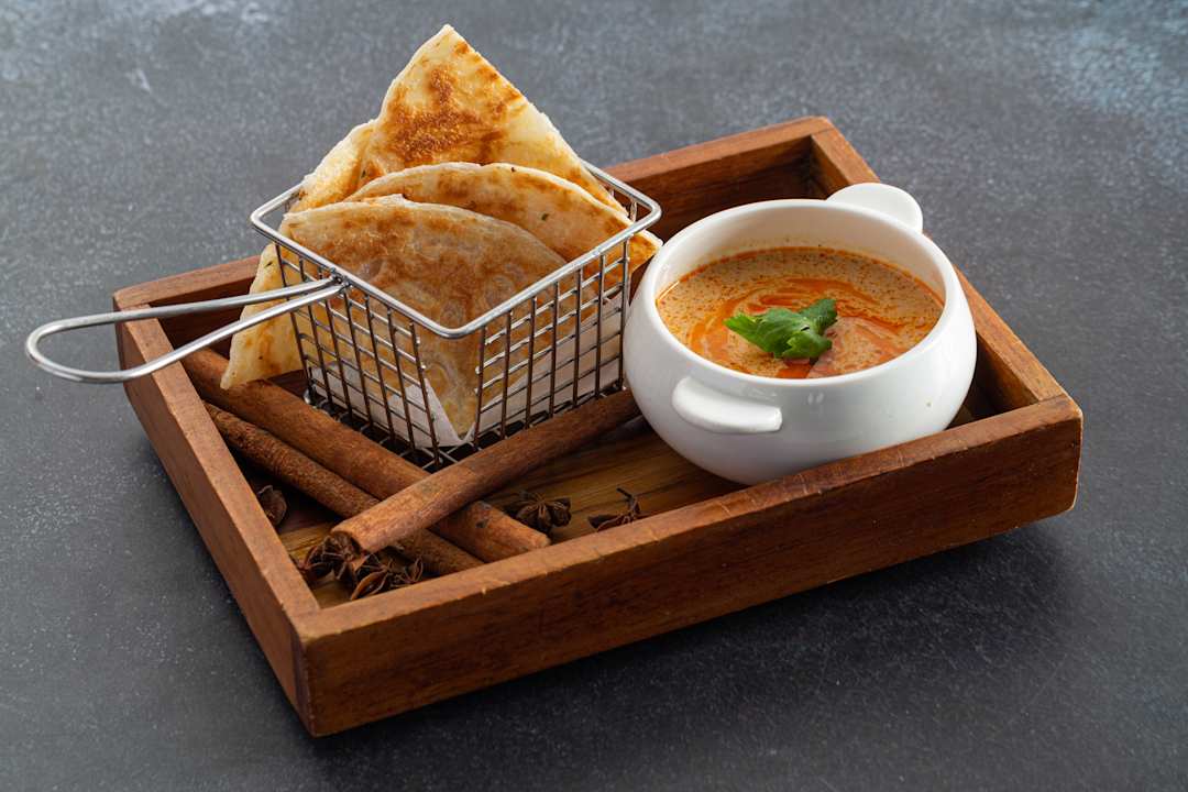 Gastro The Boathouse