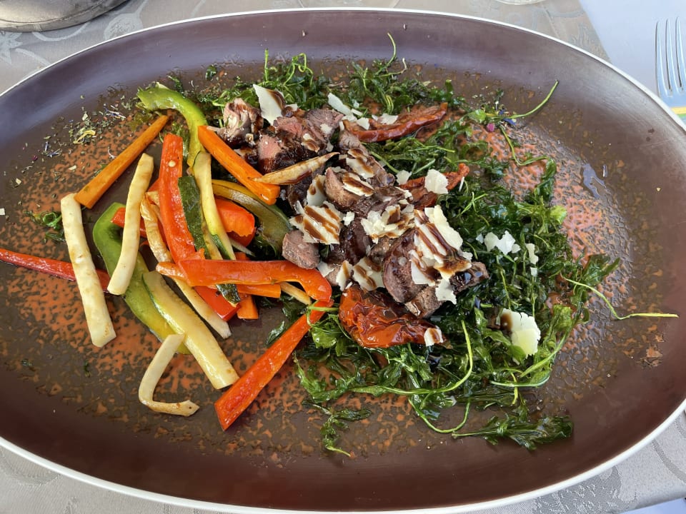 Gastro BO Hotel Palazzo