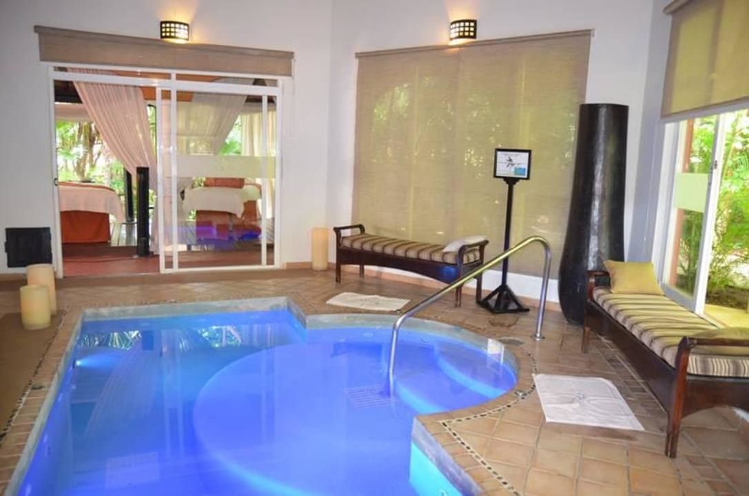 SPA Catalonia Playa Maroma