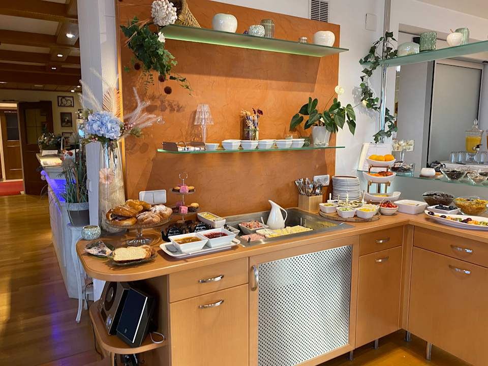 Gastro MARTINIHOF - Bad Tatzmannsdorf