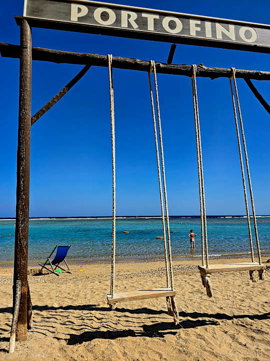Strand Pickalbatros Villaggio Resort - Portofino