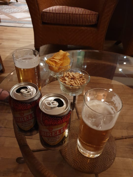 Gastro Iberotel Palace