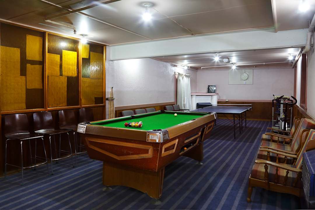 Sport & Freizeit Clarendon Motel and Guesthouse