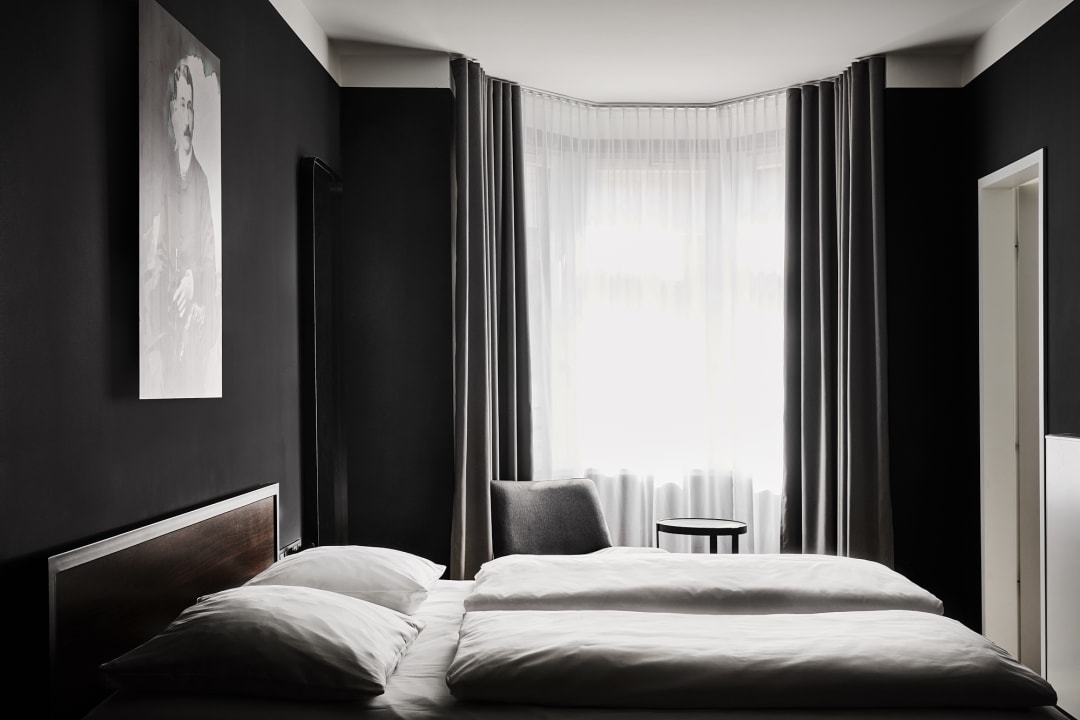 Zimmer GRONERS Leipzig