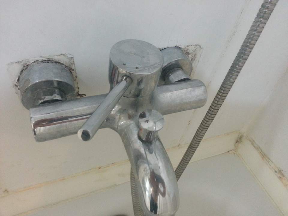 Duschamatur Larina Resort Spa & Hotel