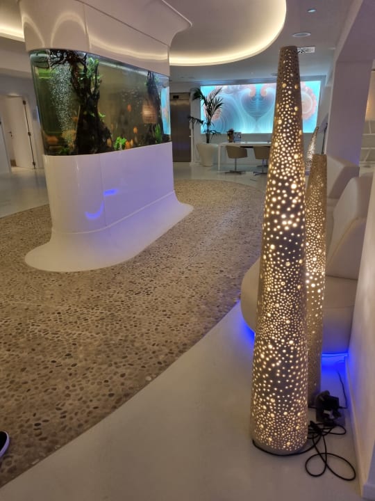 Lobby The Sea Hotel by Grupotel - Adults only