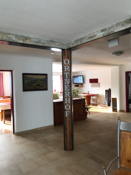 Sonstiges Apartment zum Rössl