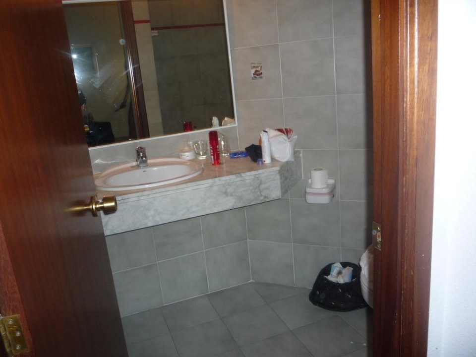 Badezimmer Protur Turo Pins Hotel