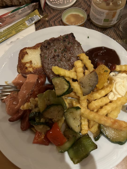 Gastro Babyhotel Babymio