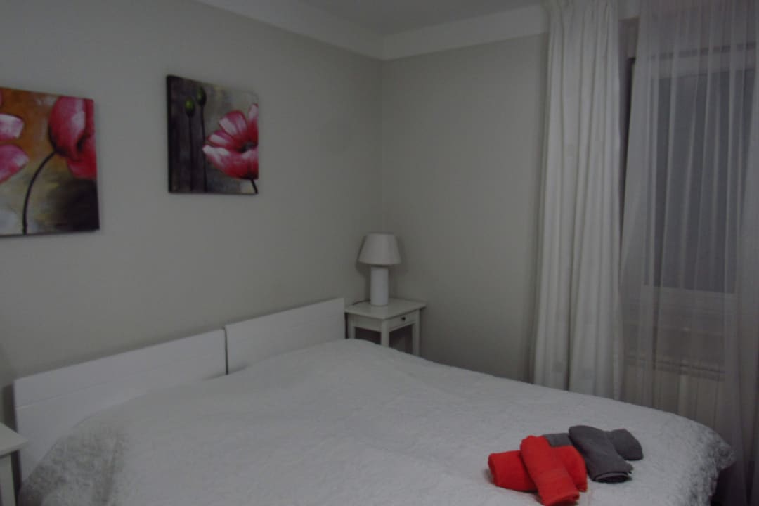 Zimmer Pension Grażyna