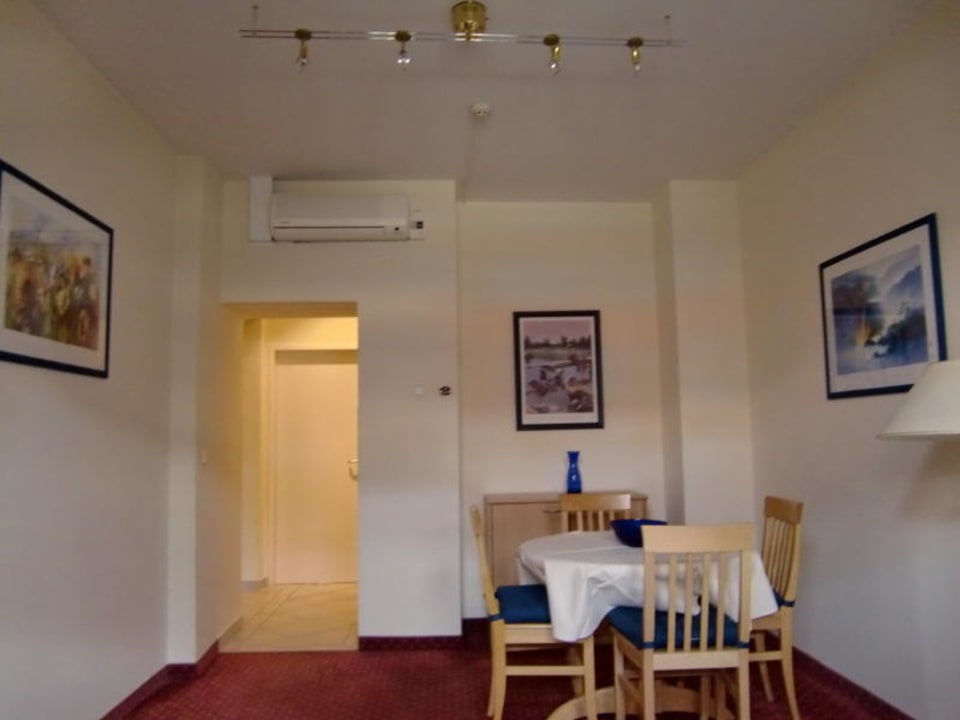 Appartement Hotel Deutschmeister